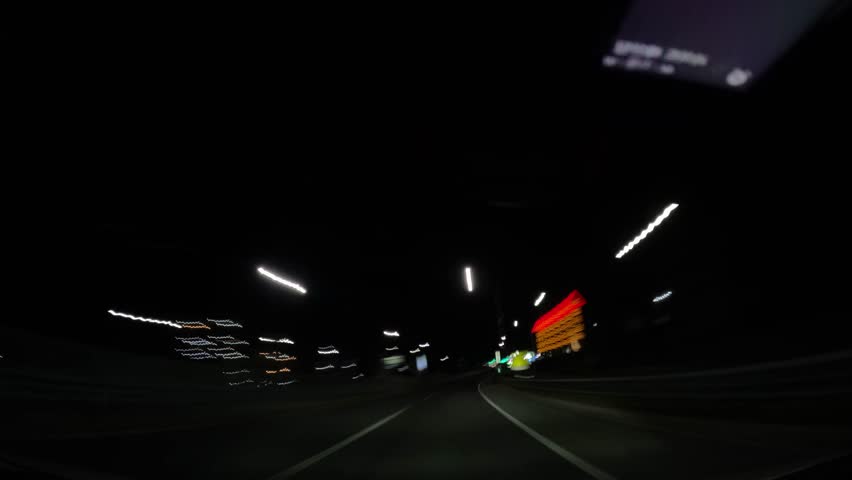 Light trails, Time exposure, Night photography, Shutter speed, Motion blur, Vehicle lights, Headlight effect, Camera settings, ISO sensitivity, Aperture, Flow of light, Highway, Tunnel