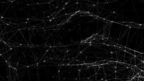 Single node appearing at center initiating digital network with icons linking, forming network map. Technology, connectivity, cyberspace, data, innovation, visualization, communication - Powered by Shutterstock - Get 15% off with code: PIKWIZARD15