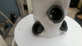 vertical hydroponic pots to optimize narrow land - Powered by Shutterstock - Get 15% off with code: PIKWIZARD15