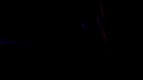 Abstract background of flowing, liquid-like shapes in vibrant neon pink and blue on a dark surface. Dynamic fluid art for modern tech presentations or futuristic digital art visuals with motion.
 - Powered by Shutterstock - Get 15% off with code: PIKWIZARD15