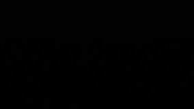 Neon green dots starting GAME OVER rotating while triangles framing prompt urging coin insertion. Retro, cyber, digital, cinematic, futuristic, immersive, vibrant - Powered by Shutterstock - Get 15% off with code: PIKWIZARD15