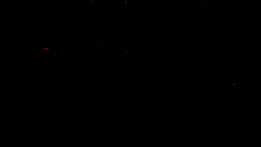 Glitch transitions with intense digital noise. RGB splits flicker with hard distortion and static. glitch burst, RGB flicker, frame shake, static FX, retro damage, scanline cut