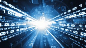 Business data analytic with tacit intelligent software making marketing strategy . Concept of smart digital transformation and technology disruption that changes global trends in new information era . - Powered by Shutterstock - Get 15% off with code: PIKWIZARD15