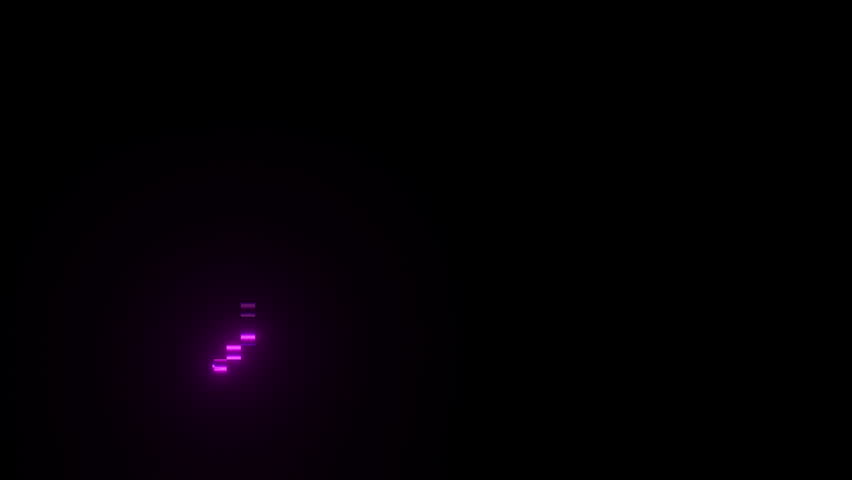 Small glitch effect with fast flicker and digital distortion. Quick transitions and modern glitch overlays. digital flicker, glitch loops, static transitions, video noise, glitch elements