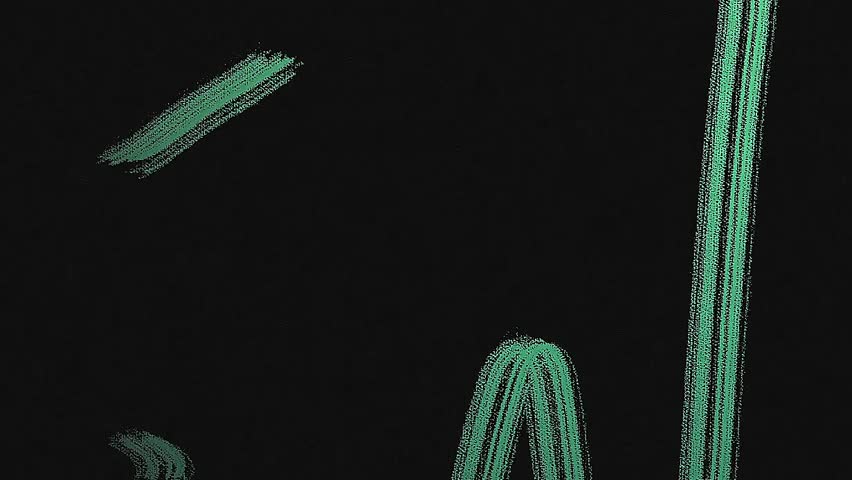 Mixed media transition with speed ramping. Includes zooms, glitchy frames, and sudden flicker bursts.