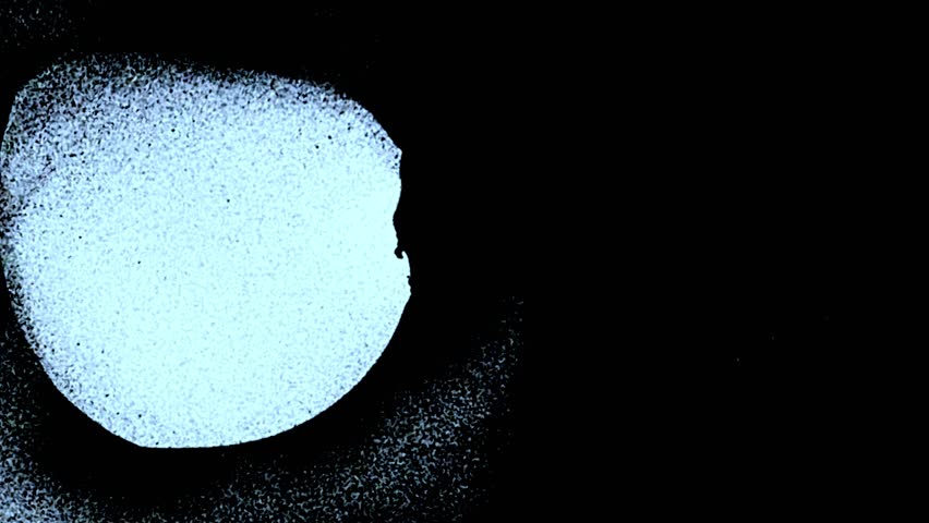 Analog spray animation with dynamic flow. Particles moving rapidly in abstract pattern. analog, spray, animation, dynamic, flow, particles, moving, rapidly, abstract, pattern, visual, artistic