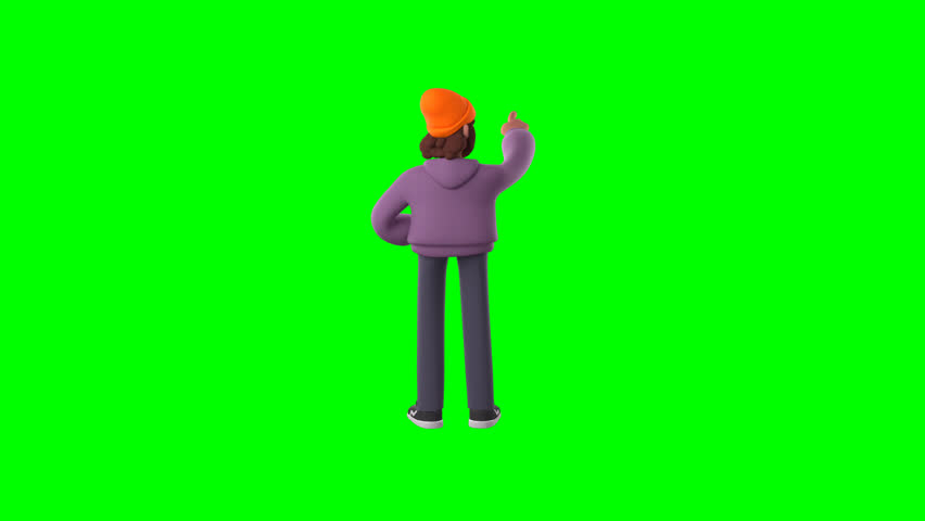 Shutterstock Video