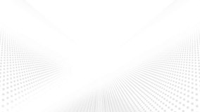 Clean white Futuristic abstract geometric background of 3D wireframe interconnected mesh pattern Flying through futuristic digital geology terrain, digital data telemetry and engineer Big data - Powered by Shutterstock - Get 15% off with code: PIKWIZARD15