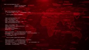 Digital world map futuristic abstract background, big data technology Earth map connection social network. Global world communication data. Blockchain technology Business finance. 3D Illustration - Powered by Shutterstock - Get 15% off with code: PIKWIZARD15