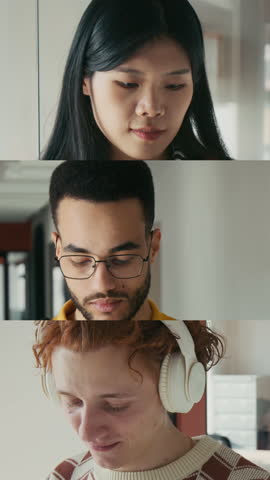 Shutterstock Video