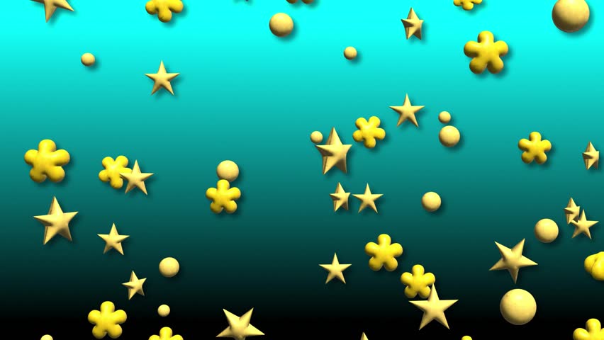 number 100 3d animation background with blue backdrop. 3D Illustration - Powered by Shutterstock - Get 15% off with code: PIKWIZARD15