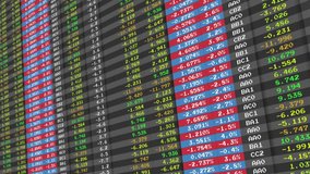 Numeric columns filling frame and world map emerging while clusters and lines pulsing analytics. Technology, visualization, analytics, data, finance, dashboard, modern - Powered by Shutterstock - Get 15% off with code: PIKWIZARD15