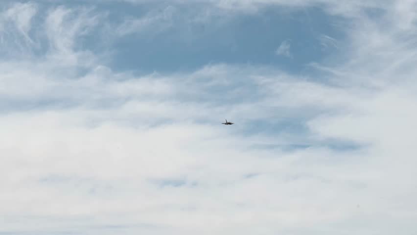 April 21, 2025 — The skies above the Ocotillo-dotted landscape of southern New Mexico rumble with intensity as F-16 Fighting Falcons from the 54th Fighter Group conduct a series of air-to-ground train