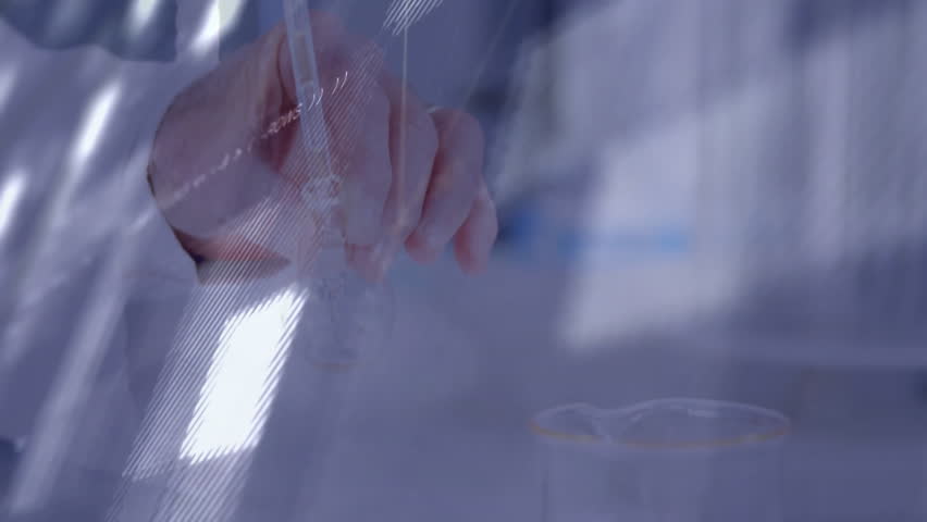 Senior man tapping transparent display with stylus, generating line chart, code for data analysis. Technology, futurism, innovation, analytics, business, interface, professional - Powered by Shutterstock - Get 15% off with code: PIKWIZARD15