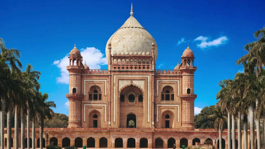 Safdarjung