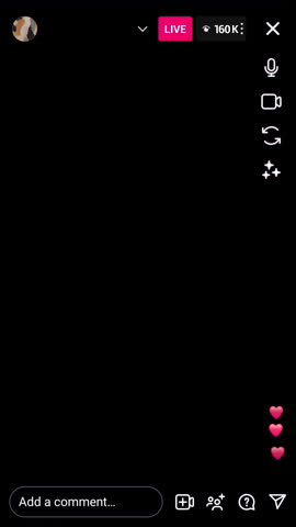 Social media interface no comments, stories, reels. app mock-up in alpha channel screen. interface