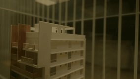 Architectural Building Model for Design Presentation - Powered by Shutterstock - Get 15% off with code: PIKWIZARD15