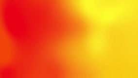 Red, orange, and yellow smooth gradient perfect for branding, backgrounds, posters, web design, and graphic projects needing warm hues. - Powered by Shutterstock - Get 15% off with code: PIKWIZARD15