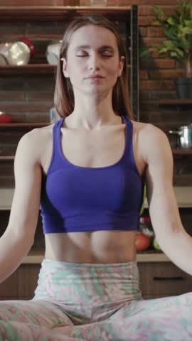 Experience the art of Mindful Meditation beautifully set within a Modern Kitchen environment