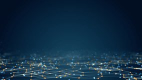 Digital lock animation with cyber key visuals and seamless security - Powered by Shutterstock - Get 15% off with code: PIKWIZARD15
