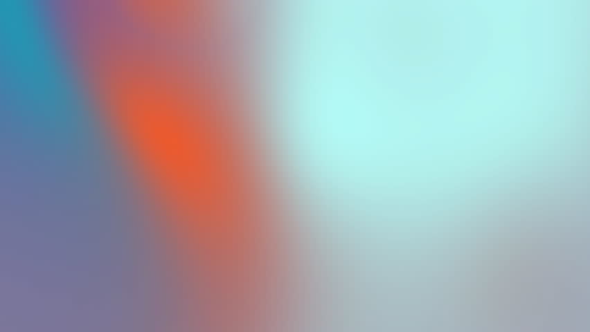 Soft Color Gradient Abstract Background with Diagonal Blend for Web Design and Creative Projects