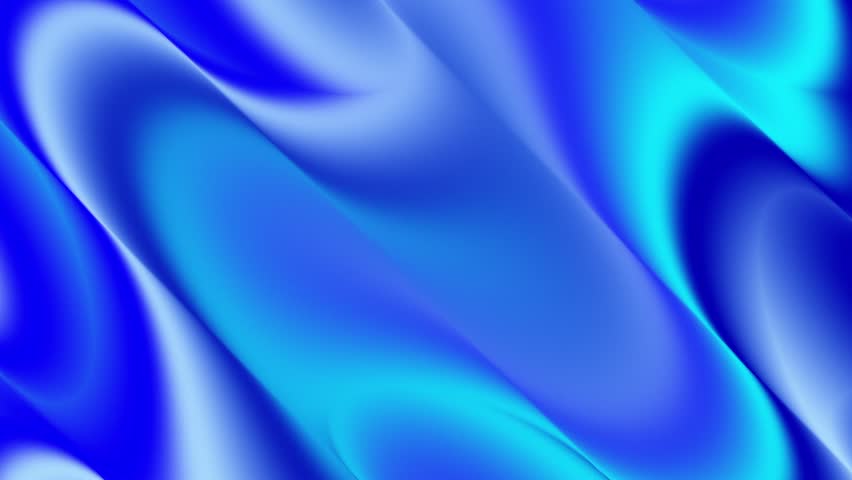 Liquid gradient colors shapes. 3d animation looped. Motion Graphic design elements. Modern minimal animation design concept. Abstract colorful banners. Dynamic futuristic shapes