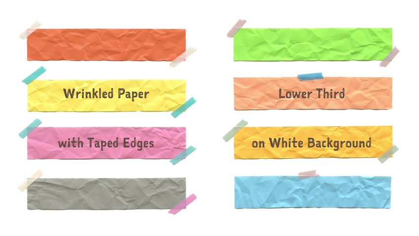 Shutterstock Video