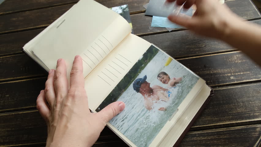 Shutterstock Video