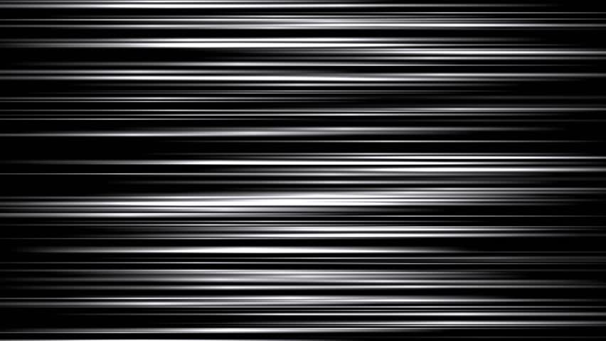 Black and white, anime style speed lines, comic, cartoon motion background.