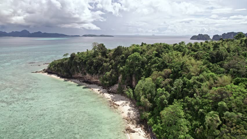 Explore breathtaking Thailand