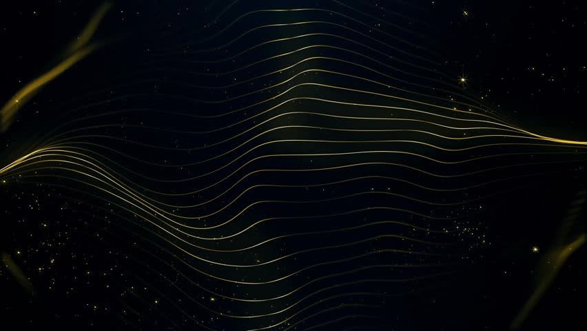 Gorgeous background, golden light strip, light show, stage lighting, runway background, special effects, background, particle effects - Powered by Shutterstock - Get 15% off with code: PIKWIZARD15