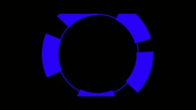 Animation of network of connections with people icons with glowing spots Social networking service concept. Global communication network Business people social network - Powered by Shutterstock - Get 15% off with code: PIKWIZARD15