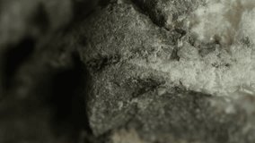 Grey volcanic stone with pitted surface - Powered by Shutterstock - Get 15% off with code: PIKWIZARD15