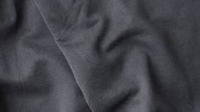 Old worn-out polyester and elastane fabric, pilling and frayed threads - Powered by Shutterstock - Get 15% off with code: PIKWIZARD15