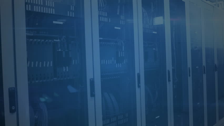 Particles appearing in data center forming cloud shape, morphing into padlock securing data. Technology, cybersecurity, cloud computing, digital security, data protection, network, futuristic - Powered by Shutterstock - Get 15% off with code: PIKWIZARD15