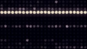 Glitch effects on the wall of light, loop - Powered by Shutterstock - Get 15% off with code: PIKWIZARD15