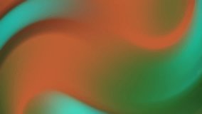 Abstract Dark Orange, Green, and Teal Blurry Background - Powered by Shutterstock - Get 15% off with code: PIKWIZARD15
