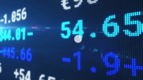 Changing financial figures driving user node emerging linking via lines visualizing network growth. Technology, data visualization, digital network, financial analytics, cyber security, abstract, - Powered by Shutterstock - Get 15% off with code: PIKWIZARD15