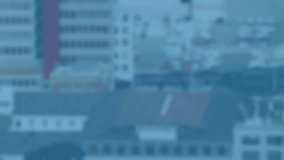 Data grid loading, currency panel showing, gauge rotating and rising, panels shifting to show range. Technology, data visualization, finance, analytics, innovation, digital interface, information - Powered by Shutterstock - Get 15% off with code: PIKWIZARD15