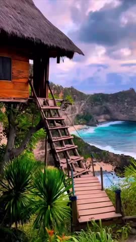 An incredible place
 to be with the one you love ❤️