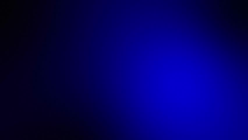 Black and blue dark vibrant liquid gradient moody background animation, seamless loop