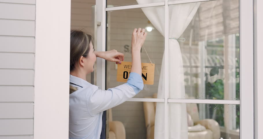 Shutterstock Video