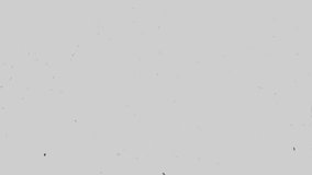 Old Move Vintage film scratches dust particles, linear scratches, noise effects, Noise, dust and grain on old damaged film surface. Grunge Noise Artifacts Film Dust Scratches Retro Vintage Film. - Powered by Shutterstock - Get 15% off with code: PIKWIZARD15