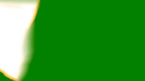 A glowing light trail with rapid movement in a creative, abstract pattern. Perfect for adding an energetic touch to video projects. - Powered by Shutterstock - Get 15% off with code: PIKWIZARD15