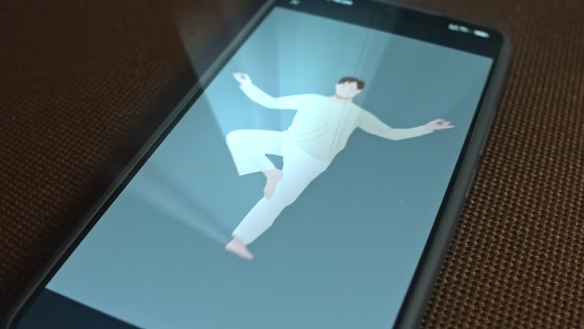 Shutterstock Video