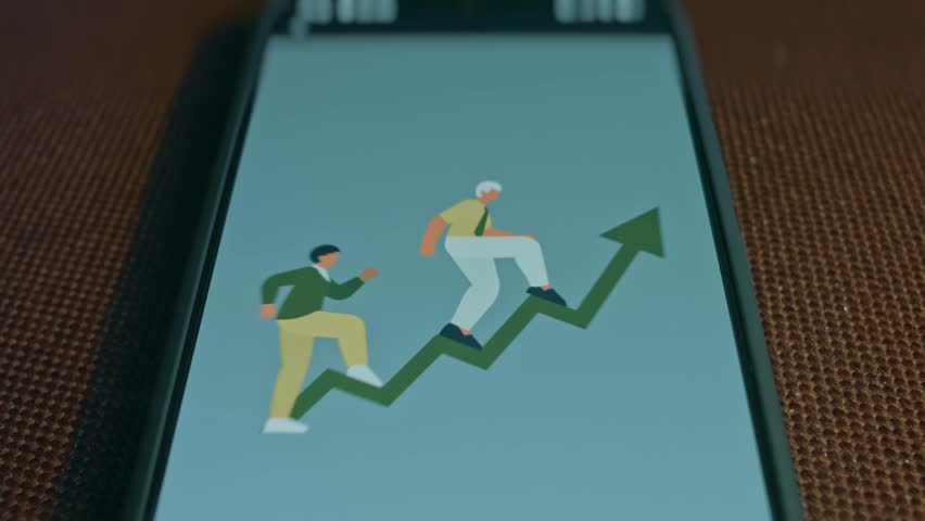 Shutterstock Video