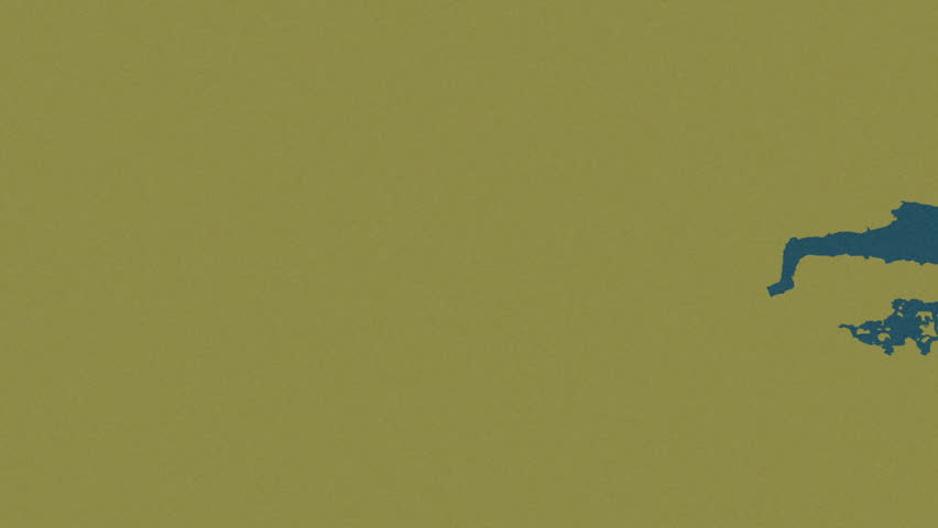 London region, England - Great Britain, extruded. Pattern map