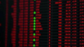 Export Tax Concept Overlaid on Financial Data Display with Red Visuals Symbolizing Economic Changes and Impact on Trade. Consignment. - Powered by Shutterstock - Get 15% off with code: PIKWIZARD15