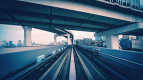 Digital data flow on road in concept of cyber global communication and coding with graphic creating vision of fast speed transfer to show agile digital transformation , disruptive innovation . - Powered by Shutterstock - Get 15% off with code: PIKWIZARD15