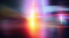 A fusion of bokeh lights, neon haze, and glitch pulses. Perfect for VJ visuals, club screens, or futuristic storytelling through motion. - Powered by Shutterstock - Get 15% off with code: PIKWIZARD15